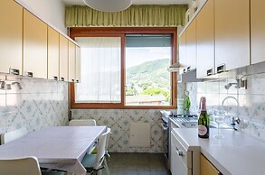 JOIVY Apartment In Rapallo W/Gulf View