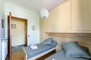JOIVY Apartment In Rapallo W/Gulf View