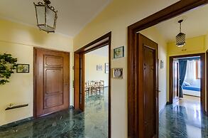 JOIVY Apartment In Rapallo W/Gulf View
