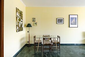 JOIVY Apartment In Rapallo W/Gulf View