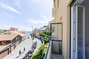 JOIVY Two Steps From The Sea In Genoa
