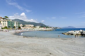 JOIVY Two Steps From The Sea In Genoa