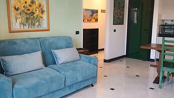 JOIVY Oreste’S Apartment