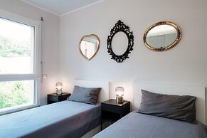 JOIVY Spacious Apt in Stunning Como