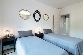 JOIVY Spacious Apt in Stunning Como