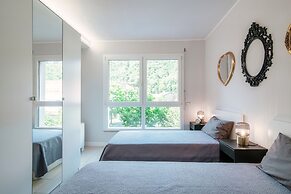 JOIVY Spacious Apt in Stunning Como