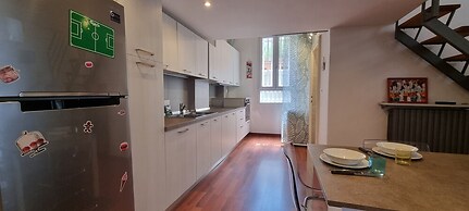 JOIVY Studio Near Porta Romana