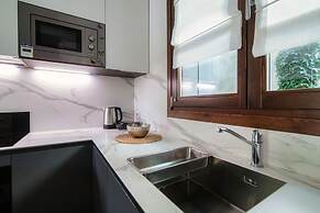 JOIVY Luxury flat & Lake Como view