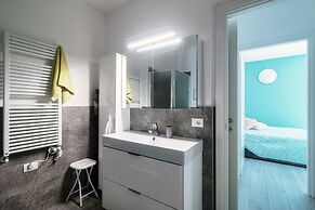 JOIVY Luxury flat & Lake Como view