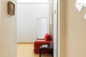 JOIVY 1-Bed Flat In Quiet Neighborhood