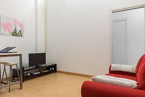JOIVY 1-Bed Flat In Quiet Neighborhood