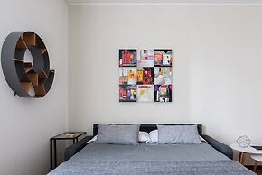 JOIVY Superb Flat W/Home Office