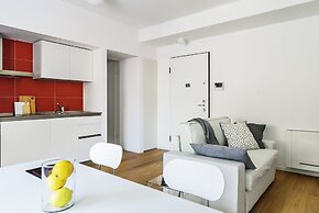 JOIVY Stylish 1-Bedroom Flat