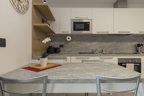 JOIVY Calm Flat W/Balcony