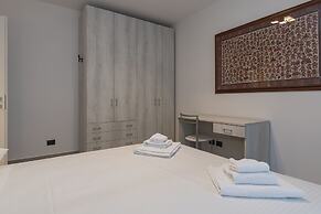JOIVY Calm Flat W/Balcony