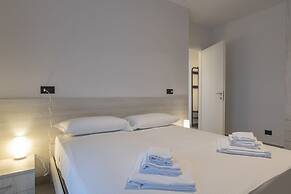 JOIVY Calm Flat W/Balcony