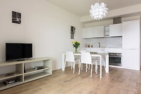 JOIVY Uptown Apartments