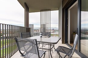 JOIVY Uptown Apartments