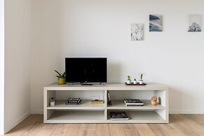 JOIVY Uptown Apartments