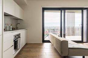 JOIVY Uptown Apartments