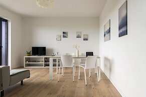 JOIVY Uptown Apartments