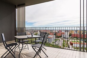 JOIVY Uptown Apartments
