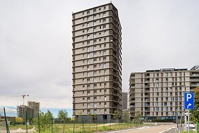 JOIVY Uptown Apartments