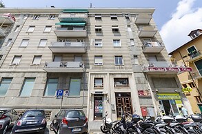 JOIVY Lovely Flat W/Balcony