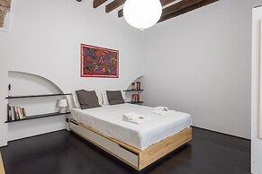 JOIVY Flat In Perfect Centre
