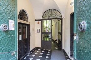 JOIVY Flat In Perfect Centre