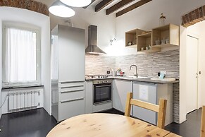 JOIVY Flat In Perfect Centre