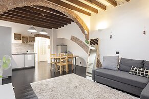 JOIVY Flat In Perfect Centre