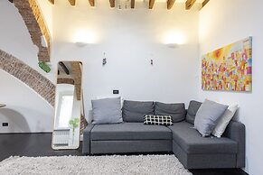 JOIVY Flat In Perfect Centre
