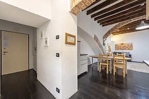 JOIVY Flat In Perfect Centre