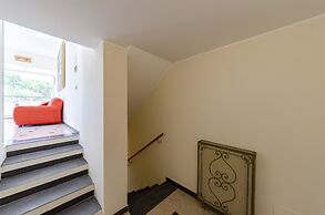 JOIVY Flat W/Terrace & Sea View