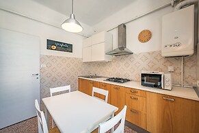 JOIVY Penthouse Flat W/Terrace
