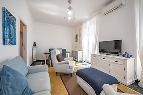 JOIVY Penthouse Flat W/Terrace