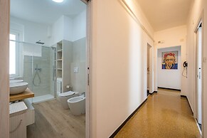 JOIVY Penthouse Flat W/Terrace