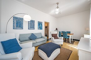 JOIVY Penthouse Flat W/Terrace