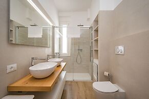 JOIVY Penthouse Flat W/Terrace