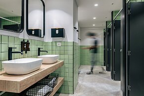 Colo Colo. The Smart Hostel