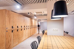 Colo Colo. The Smart Hostel