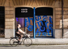 Colo Colo. The Smart Hostel