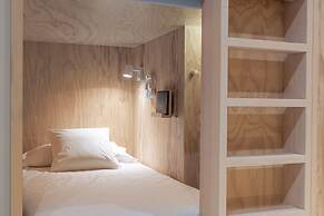 Colo Colo. The Smart Hostel