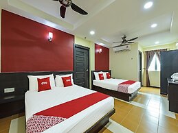 Sera Sentosa Inn