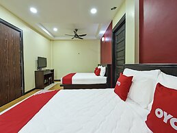 Sera Sentosa Inn