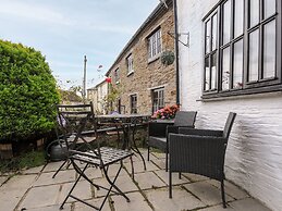 Church View Cottage