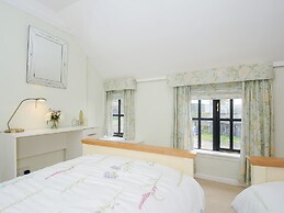 Church View Cottage