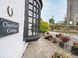 Church View Cottage