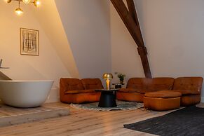 Hotel Botanique Breda